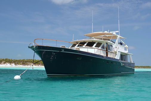 Tollycraft 61 Pilothouse Motor Yacht image