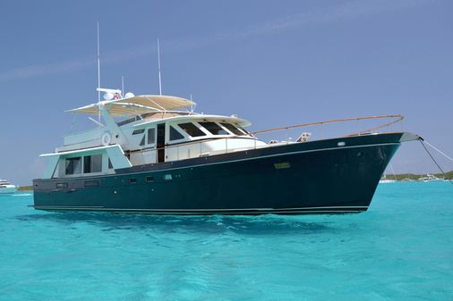 Tollycraft 61 Pilothouse Motor Yacht image