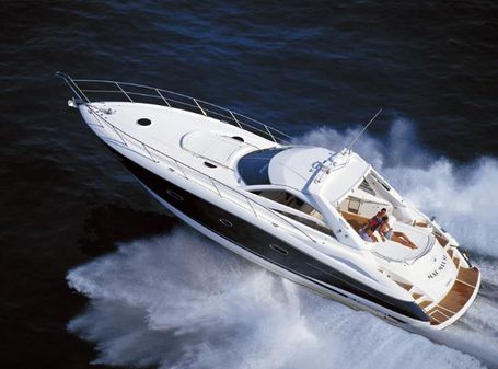 Sunseeker Portofino 53 image