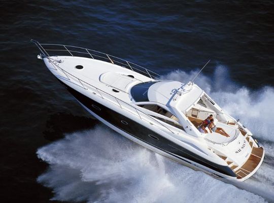 Sunseeker PORTOFINO-53 - main image