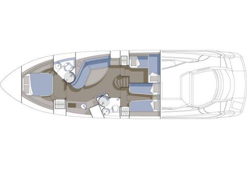 Sunseeker Portofino 53 image