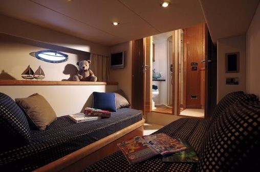 Sunseeker Portofino 53 image