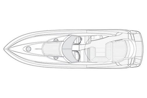 Sunseeker Portofino 53 image