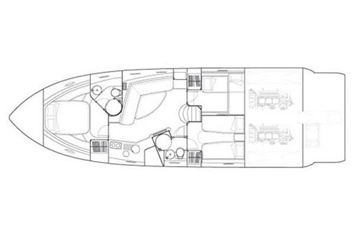 Sunseeker Portofino 53 image