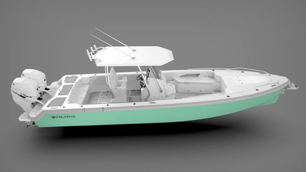 Dynamic D.305V