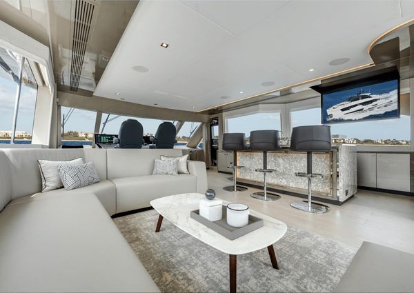 Ocean Alexander 32E image