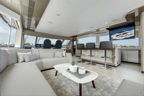 Ocean Alexander 32E image