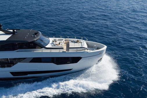 Ocean Alexander 32E image