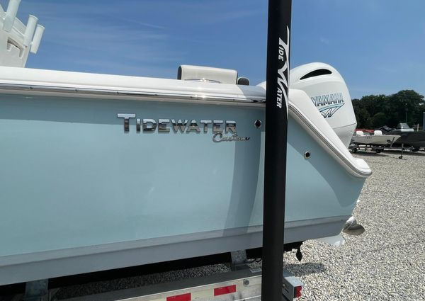 Tidewater TIDEWATER-272-LXF image