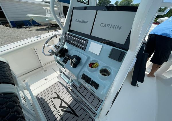 Tidewater TIDEWATER-272-LXF image