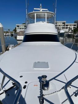 Viking 48 Convertible image