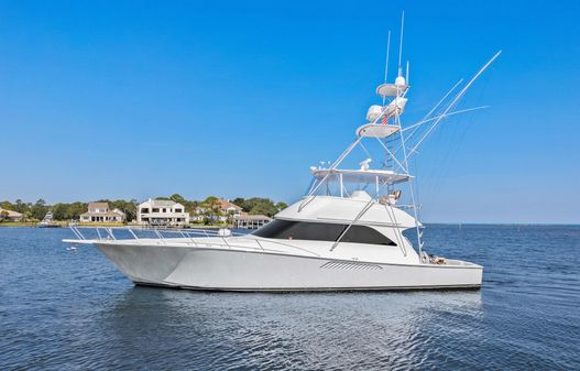 Viking 56 Convertible image