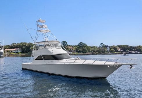 Viking 56 Convertible image