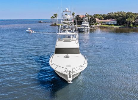 Viking 56 Convertible image