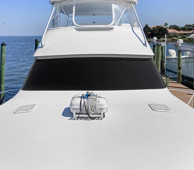 Viking 56 Convertible image