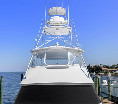 Viking 56 Convertible image