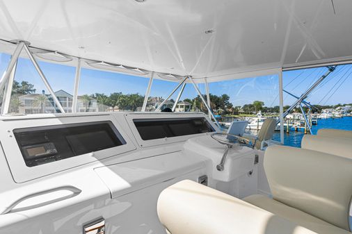 Viking 56 Convertible image