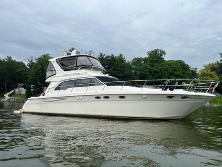 Sea Ray 480 Sedan Bridge image