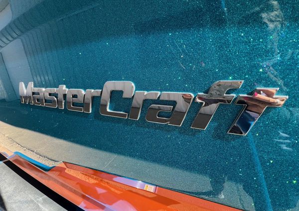 Mastercraft NXT22 image