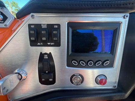 Mastercraft NXT22 image