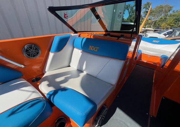 Mastercraft NXT22 image