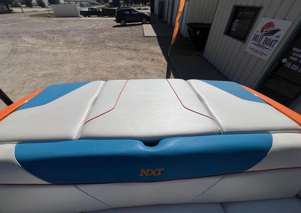 Mastercraft NXT22 image