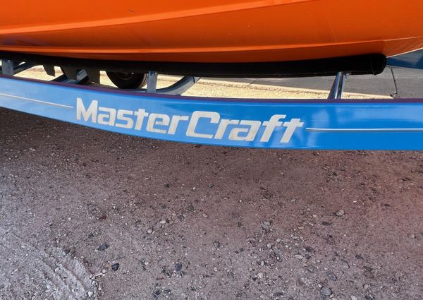 Mastercraft NXT22 image