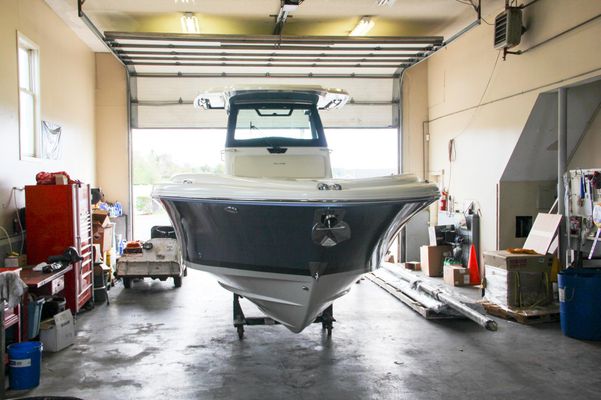 Chris-Craft Catalina 30 Pilot House - main image
