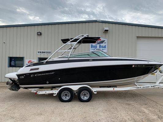 Crownline 275 SS - main image