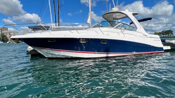 Four Winns 378 Vista