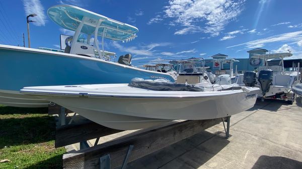 Sea Pro 172 Bay