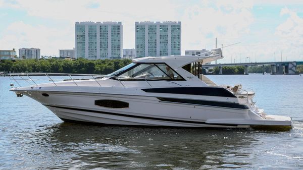 Regal 46 Sport Coupe