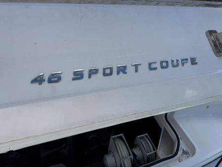 Regal 46 Sport Coupe image