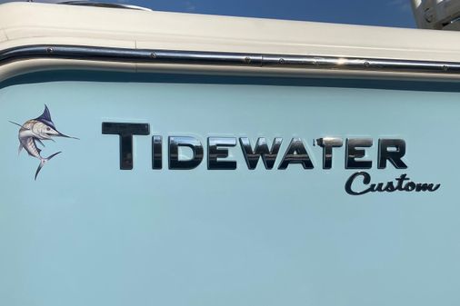 Tidewater 280 CC Adventure image