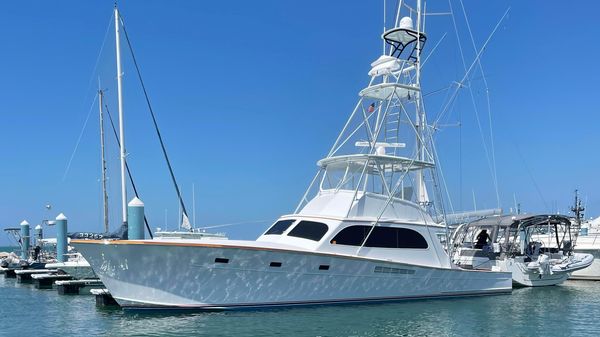 Merritt Sportfish