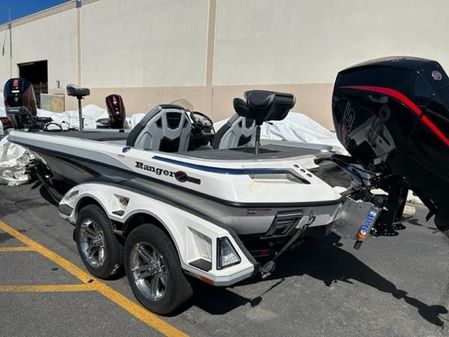 Ranger Z520R-RANGER-CUP-EQUIPPED image