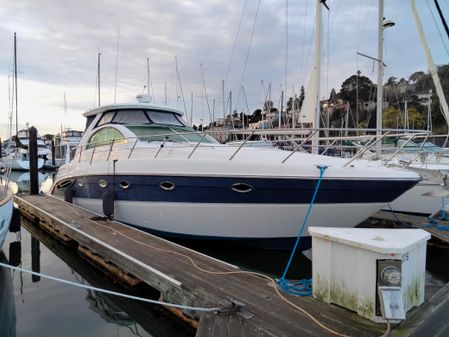 Maxum 42 Sport Yacht image