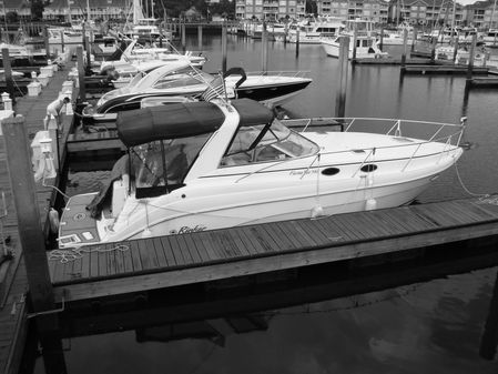 Rinker 342 Fiesta Vee image