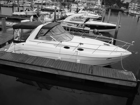 Rinker 342 Fiesta Vee image