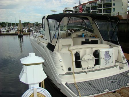 Rinker 342 Fiesta Vee image