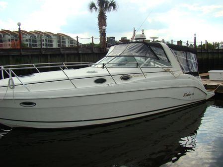 Rinker 342 Fiesta Vee image