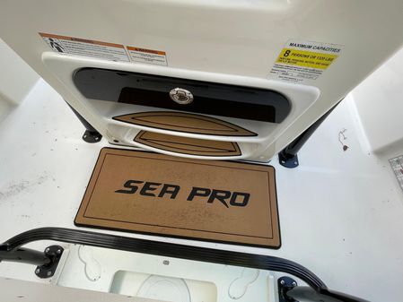 Sea Pro 228 Bay Series image