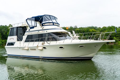 Bluewater 46 Motor Yacht image