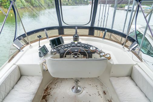 Bluewater 46 Motor Yacht image