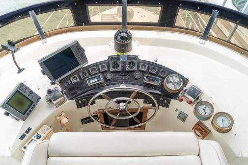 Bluewater 46 Motor Yacht image