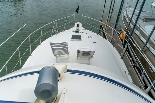 Bluewater 46 Motor Yacht image