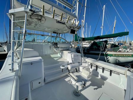 Luhrs 36-SX-OPEN image