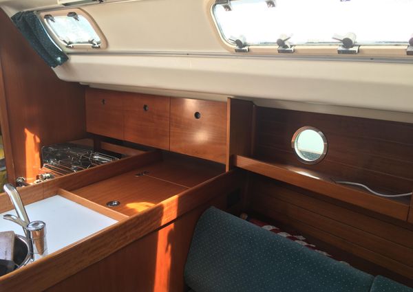 Beneteau FIRST-310 image