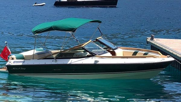 Sea Ray SEVILLE