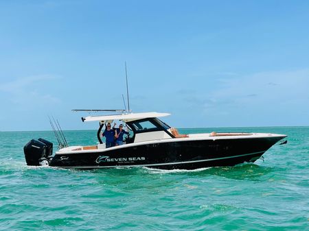 Scout 377 LXF image